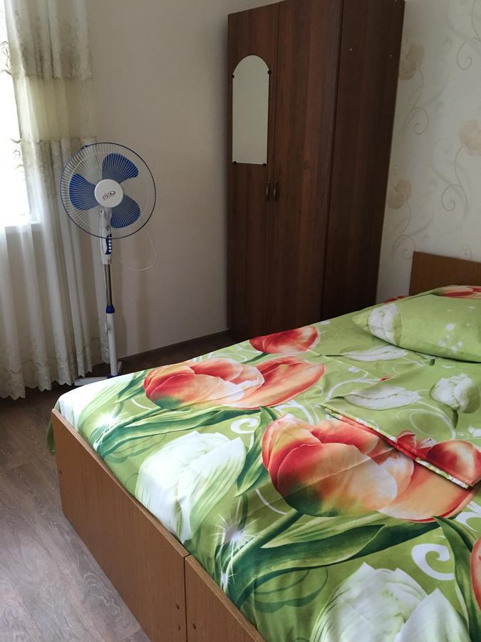 Guesthouse Milena Leselidze ภายนอก รูปภาพ
