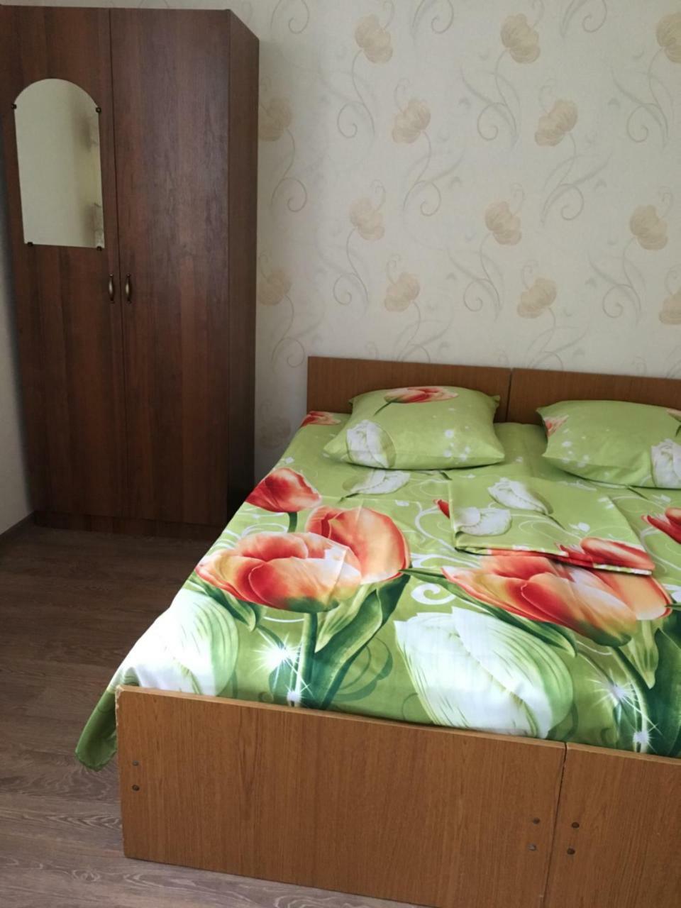 Guesthouse Milena Leselidze ภายนอก รูปภาพ