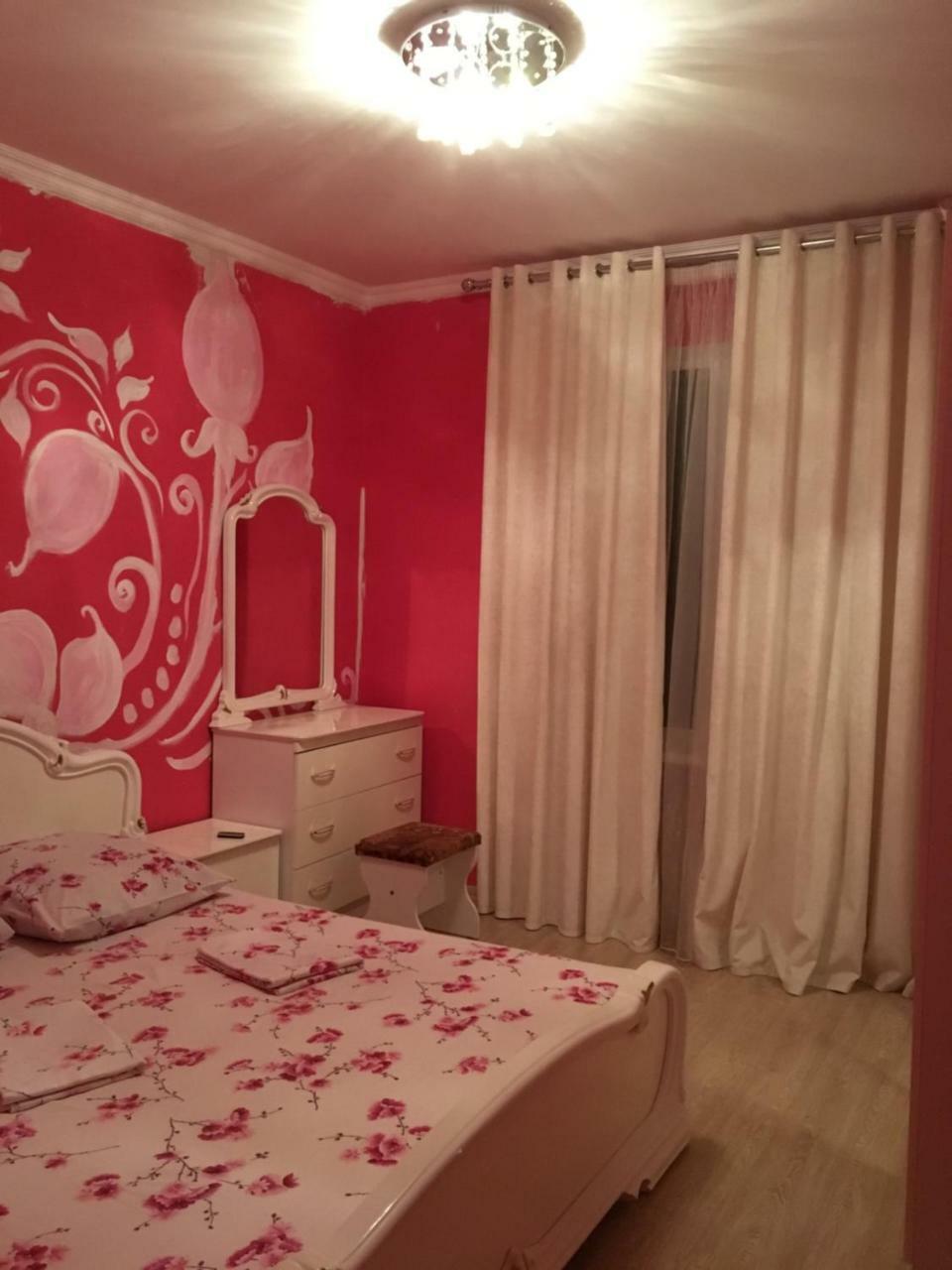 Guesthouse Milena Leselidze ภายนอก รูปภาพ
