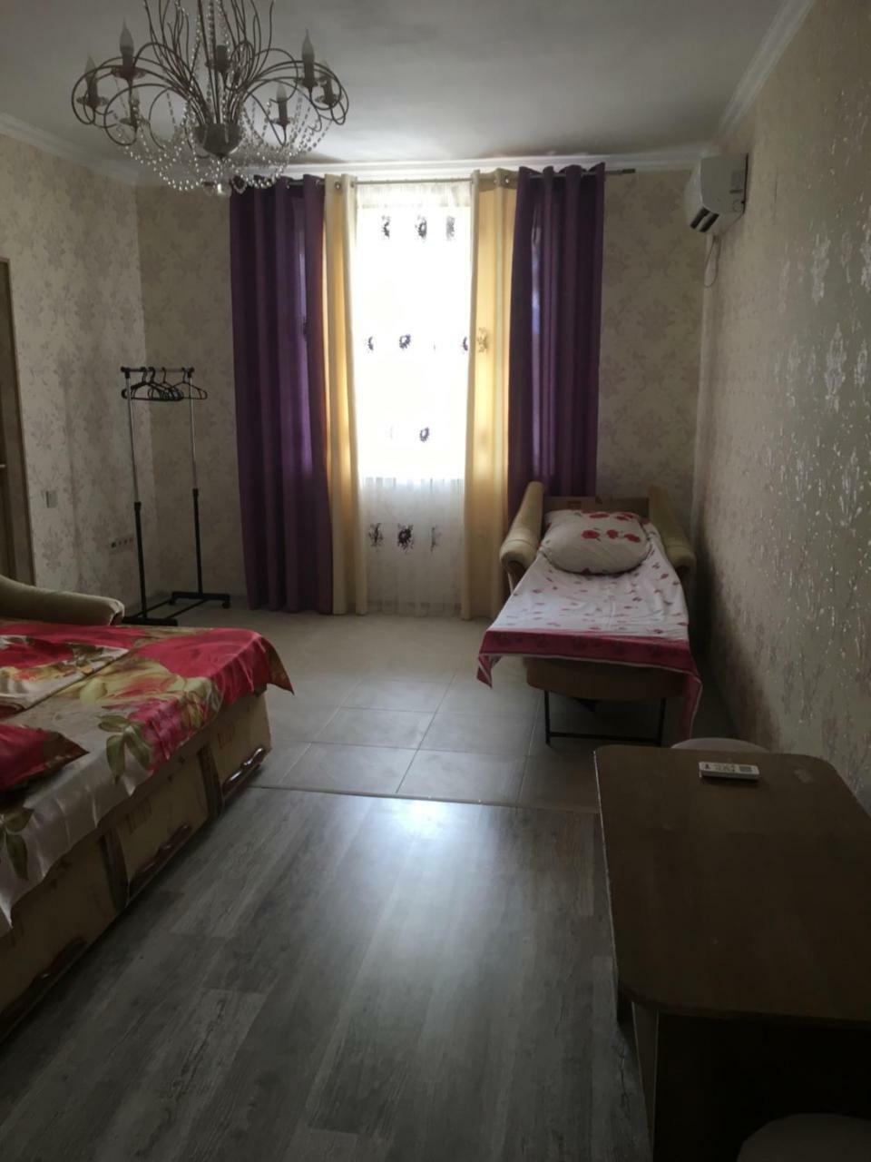 Guesthouse Milena Leselidze ภายนอก รูปภาพ